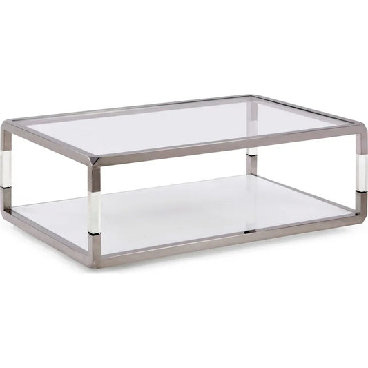 Jaspian Coffee Table