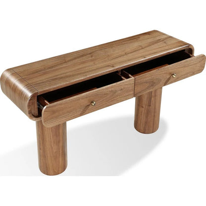 Jubar Console Table
