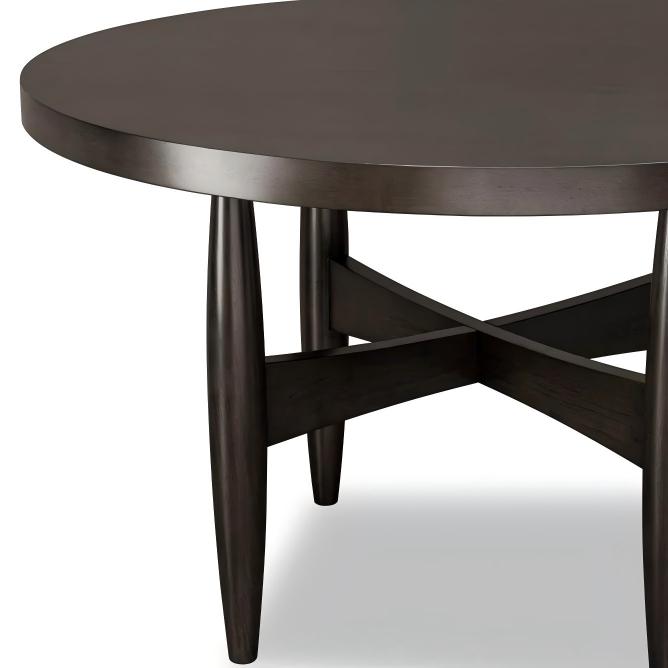 Kokan Round Dining Table