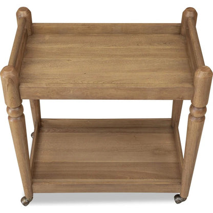 Langston Bar Cart