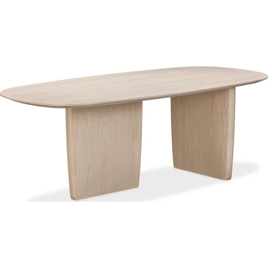 Livio Oval Dining Table