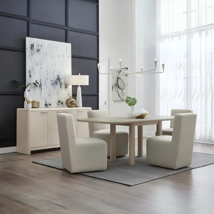 Livio Rectangular Dining Table