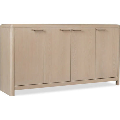Livio Four Door Sideboard