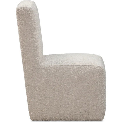 Livio Fully Upholstered Dining Chair