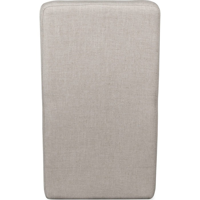 Livio Fully Upholstered Dining Chair