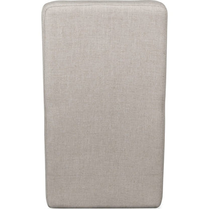 Livio Fully Upholstered Dining Chair