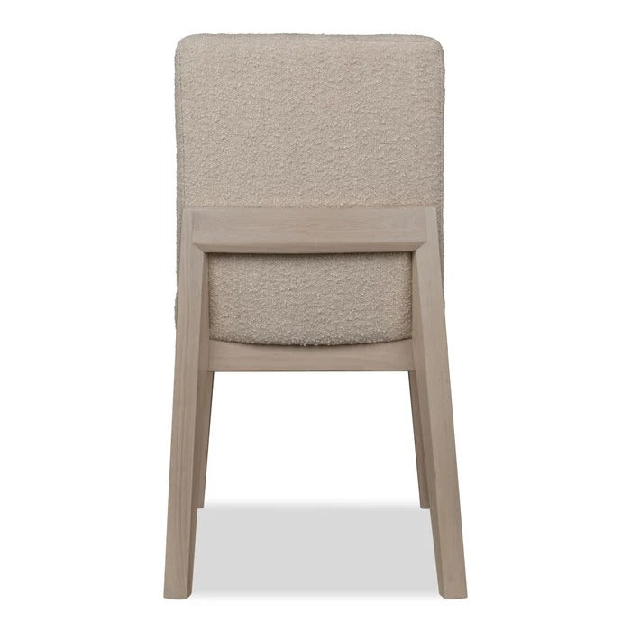 LivioSolid Wood Dining Chair