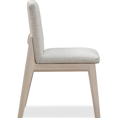 LivioSolid Wood Dining Chair