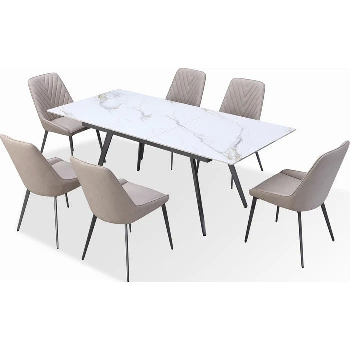 Lucin Dining Table