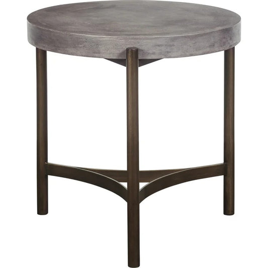 Lyov End Table