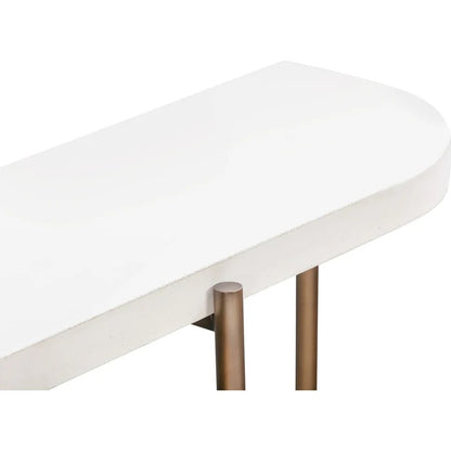 Lyov Console Table