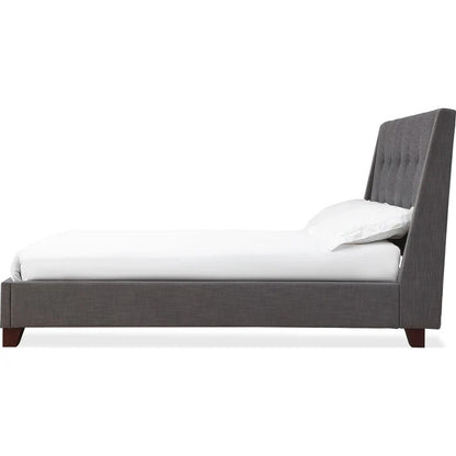 Madern Upholstered Platform Bed