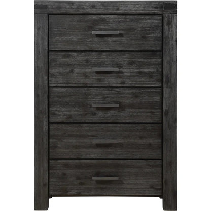 Meadoway Chest