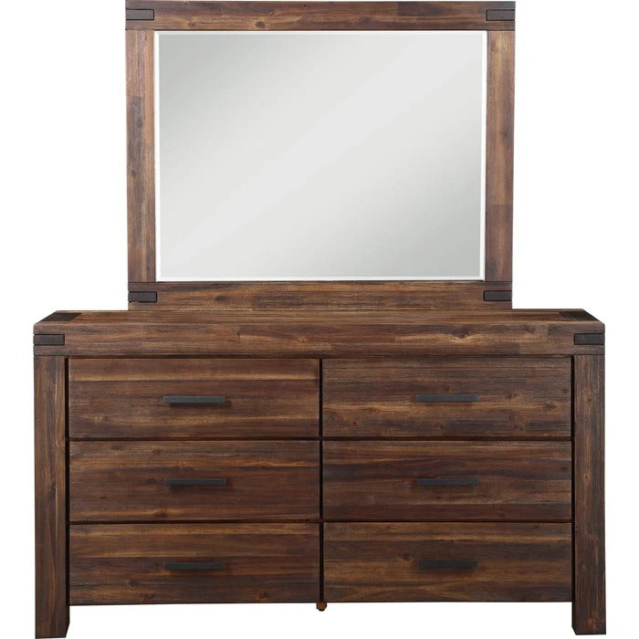 Meadoway Dresser Set
