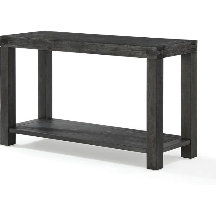 Meadoway Console Table