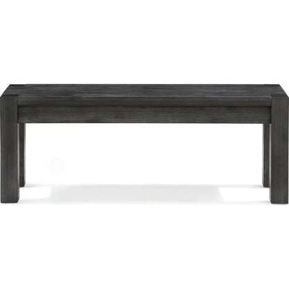 Meadoway Dining Bench