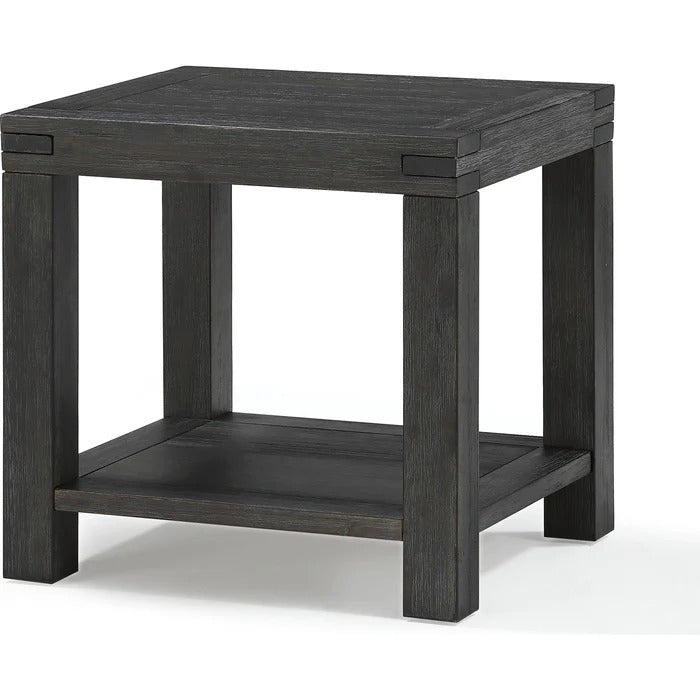 Meadoway End Table