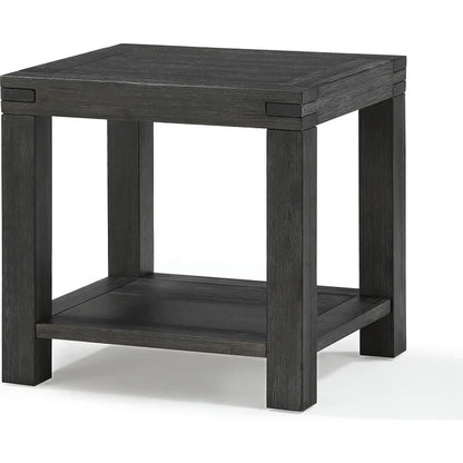 Meadoway End Table