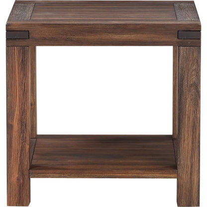 Meadoway End Table