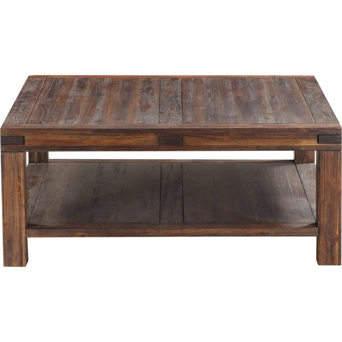 Meadoway Coffee Table