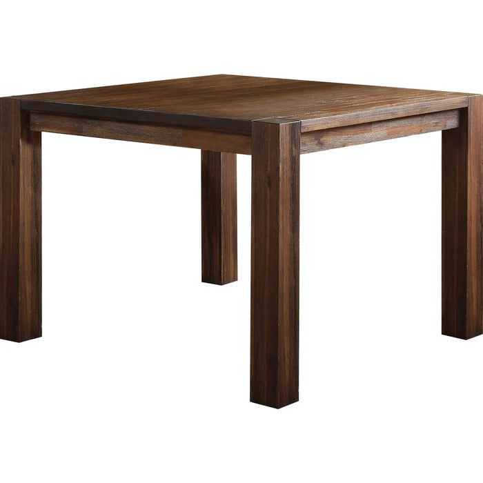 Meadoway Square Counter Table