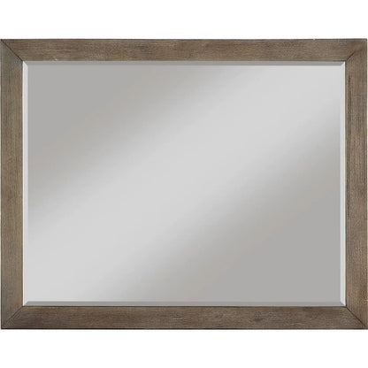Melborn Dresser Set