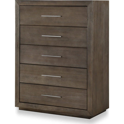 Melborn Chest