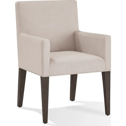 Modano Upholstered Arm Chair