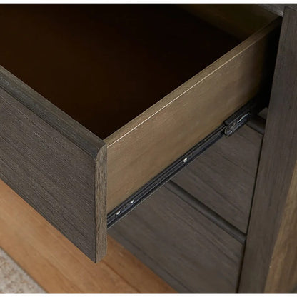 Nevan Chest