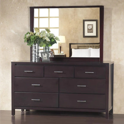 Nevan Dresser Set