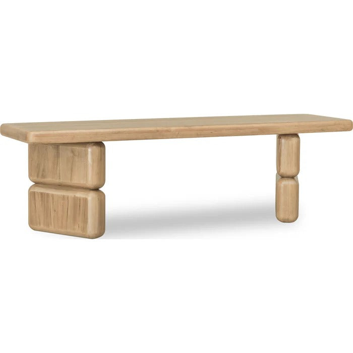 Niam Dining Bench