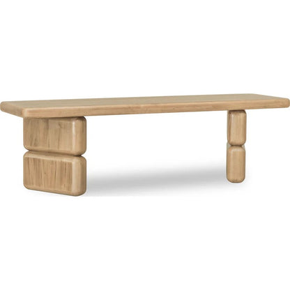 Niam Dining Bench