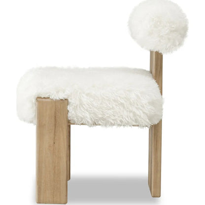 Niam Dining Accent Chair