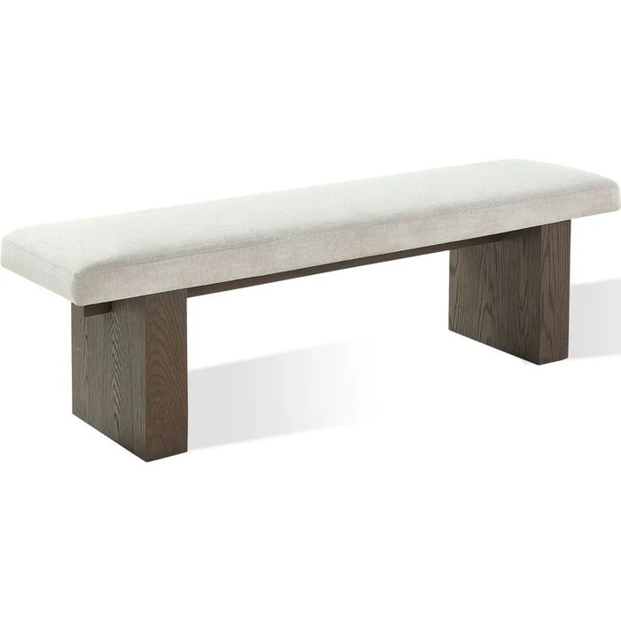 Oaklen Dining Bench