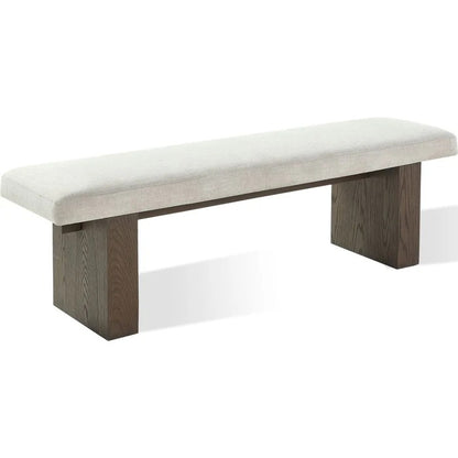 Oaklen Dining Bench