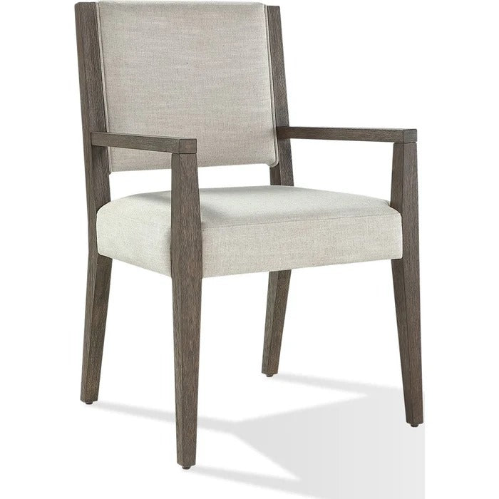 Oaklen Upholstered Side Chair
