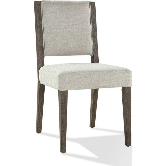 Oaklen Upholstered Side Chair
