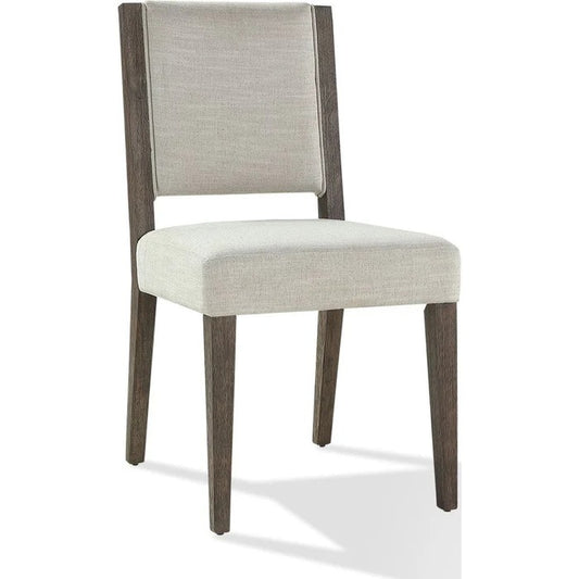 Oaklen Upholstered Side Chair