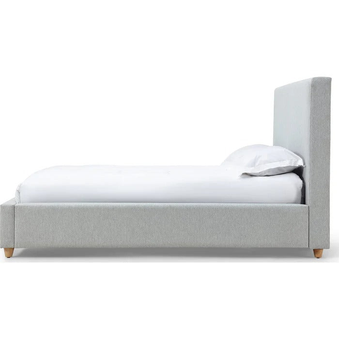 Olivet Upholstered Platform Bed