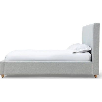 Olivet Upholstered Platform Bed