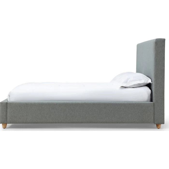 Olivet Upholstered Platform Bed