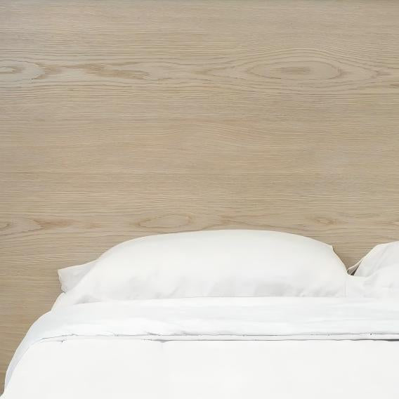 Ondine Coastal Modern Platform Bed