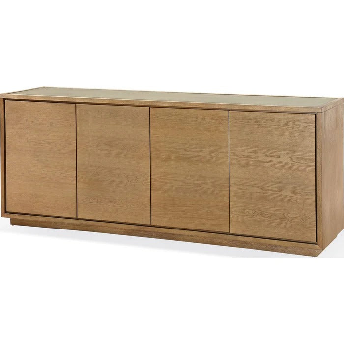 Ondine Four Door Sideboard