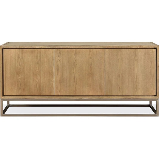 Ondine Metal Base Sideboard