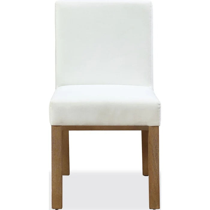 Ondine Upholstered Dining Side Chair
