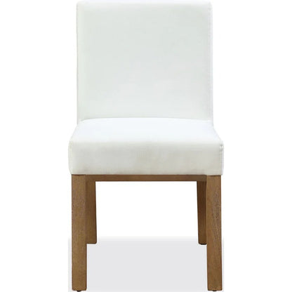 Ondine Upholstered Dining Side Chair