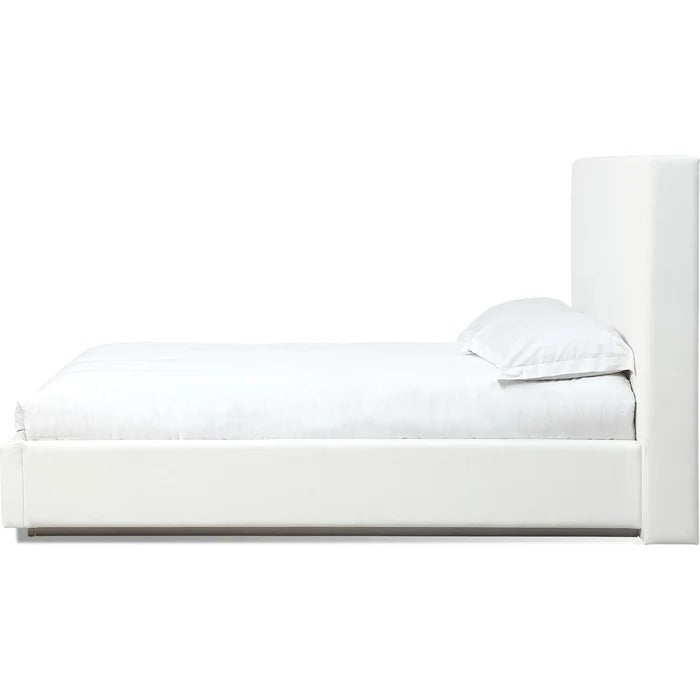 Ondine Upholstered Platform Bed