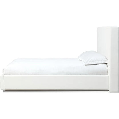 Ondine Upholstered Platform Bed