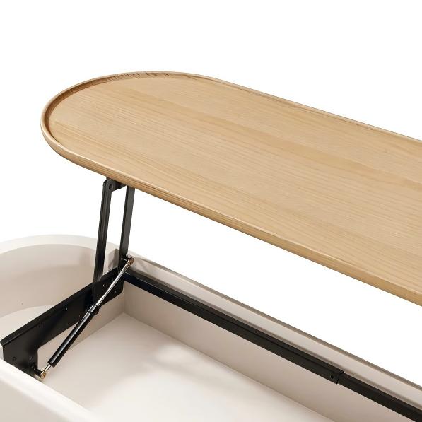 Oskari Console Table