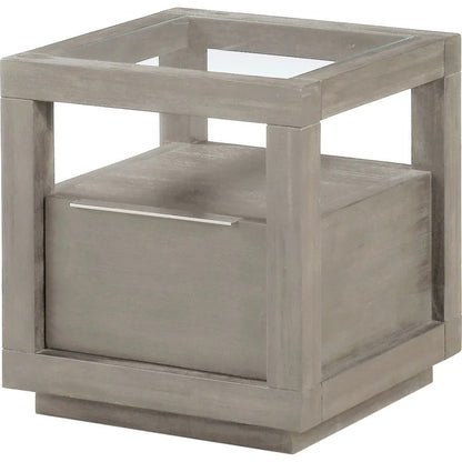 Oxenley End Table